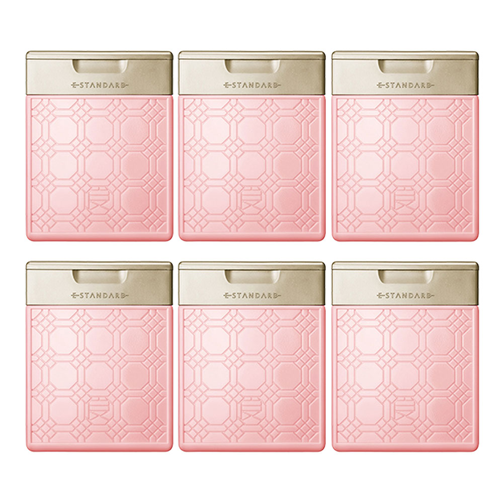 Rakuten - 6個セット イイスタンダード トリートメント メデュラニュートリション ダマスクローズ 250ml E STANDARD