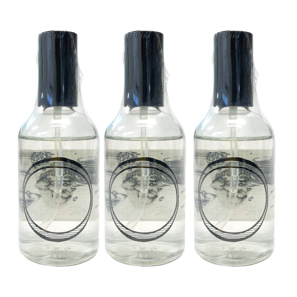 3個セット オースキン＆ヘア オー・イマジネーションウォーター 120mL マルチ 化粧水 ボディミスト スカルプケア ヘアケア 乾燥 保湿 ケア O SKIN＆HAIR オースキンアンドヘア