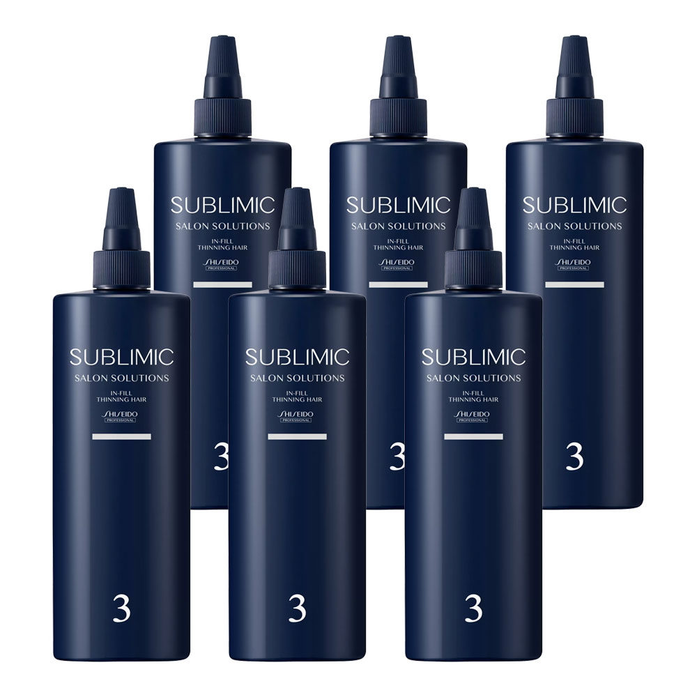 6�ĥ��å� ����Ʋ�ץ��ե��å���ʥ� ���֥�ߥå� �����󥽥�塼����� ���󡦥ե���(�ϥꥳ��) 480ml ���ؤ� ��ե��� �إ��ȥ꡼�ȥ���