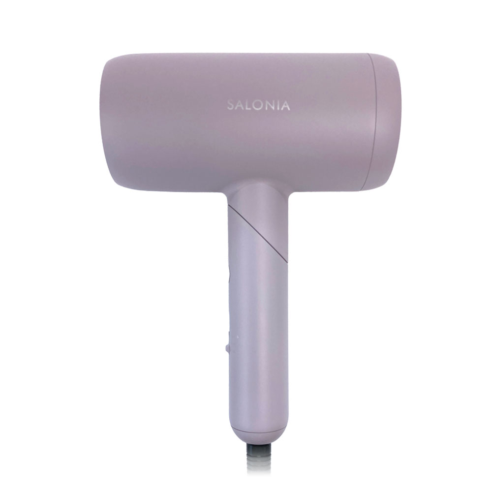 Rakuten - SALONIA スムースシャインドライヤー ピンク SAL23209PK 1個 サロニア ヘアドライヤー 国内正規品