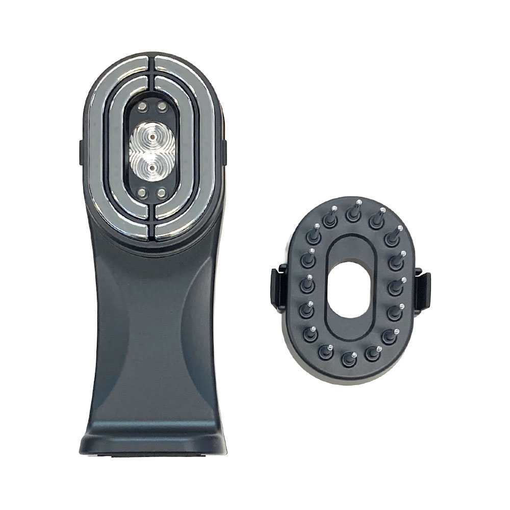 Rakuten - デミ ドゥ ティレット スマートギア DEMI DO TILLET SMART-GEAR スカルプケア 頭皮ケア 地肌ケア EMS ラジオ波 デミコスメティクス 美顔器