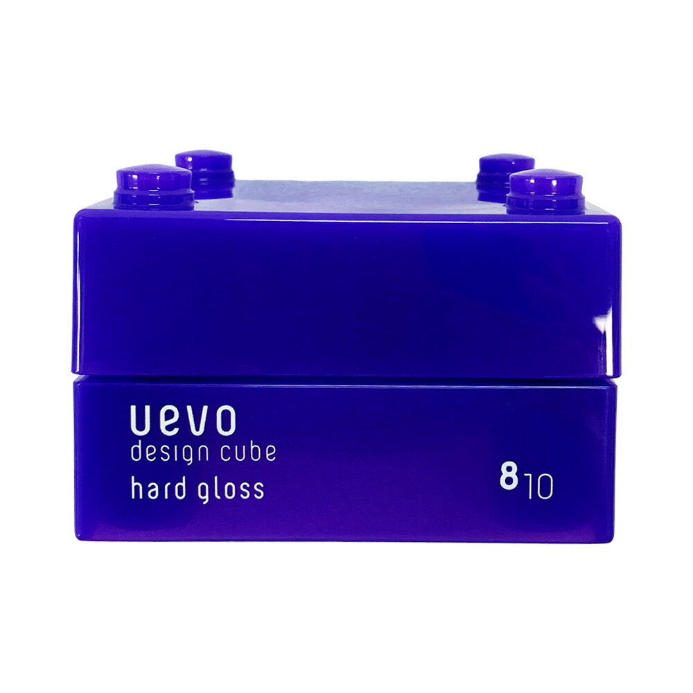 Rakuten - デミ ウェーボ デザインキューブ ハードグロス 30g 1個 DEMI uevo スタイリング