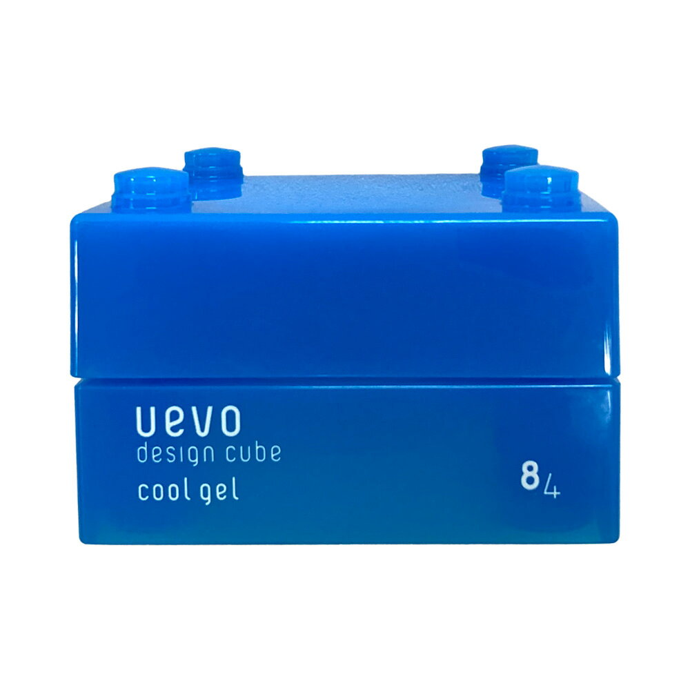 Rakuten - デミ ウェーボ デザインキューブ クールジェル 30g 1個 DEMI uevo スタイリング