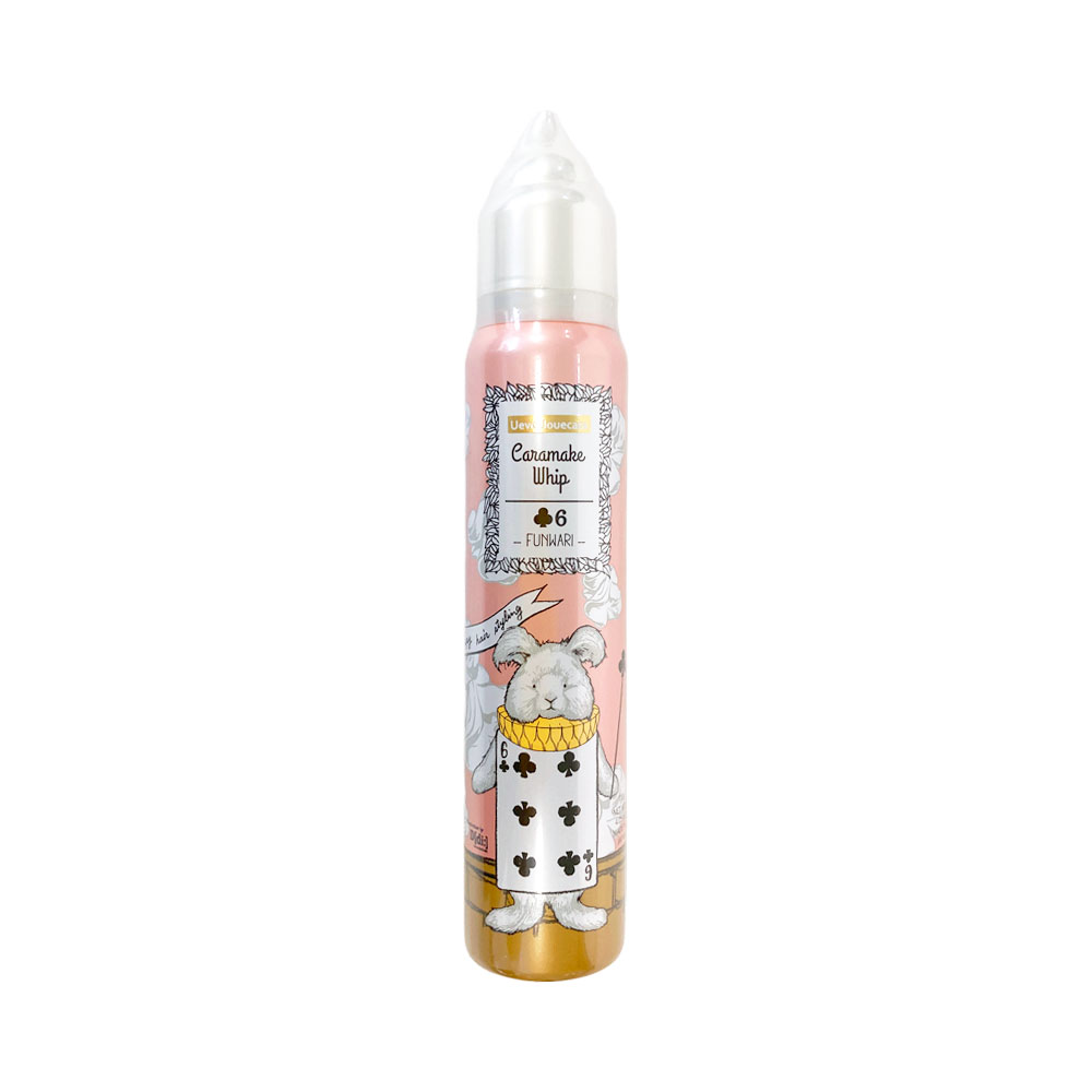 Rakuten - デミ ウェーボ ジュカーラ キャラメイクホイップ6 115g 1個 スタイリング