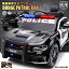 ѥ饸 DODGE CHARGER SRT PATROL CAR å 㡼㡼 ѥȥ ѥȥ륫 Ϥ餯 Ư 2WD 12V4.5Ah 4إڥ󥷥 饤 ڥȥץݤ Ѵ Ҷ  饸󥫡 ưѴ 饸󥫡