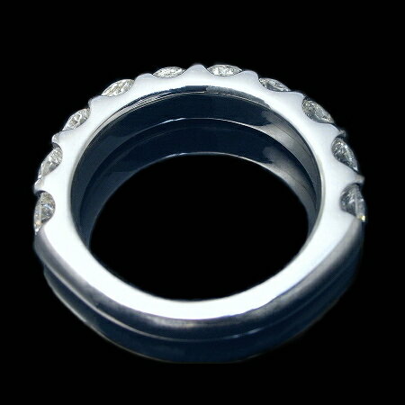 2.0ct 2カラット ダイヤモンド エタニテ...の紹介画像2