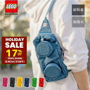 【期間限定22%OFFで5,500→4,280円】リュックサック レゴ LEGO リュック キッズ ボディバッグ LEGO レゴ ブロック キッズ 2way ショルダーバッグ ジュニア メンズ レディース キッズ 男の子 女の子 かばん 鞄 ウエストポーチ 斜め掛け ブランド バッグ lego20207