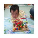 ボーネルンド ジョイトーイ社 フリズル 誕生日 知育玩具 1歳 木のおもちゃ ルーピング おうち時間 初節句 子供 2