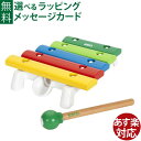 木のおもちゃ 楽器玩具 ブリオ/BRIO 木琴 BRIO モッキン FSC認証 おうち時間 子供