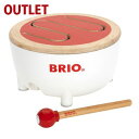 【30%OFF アウトレット品 キッズ】ブリオ/BRIO 楽...