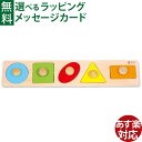 木のおもちゃ Classic WORLD クラシックワールド ジオメトリック ペグパズル 1歳半 パズル 型はめ 指先知育 知育玩具 木製玩具 お誕生日 おうち...