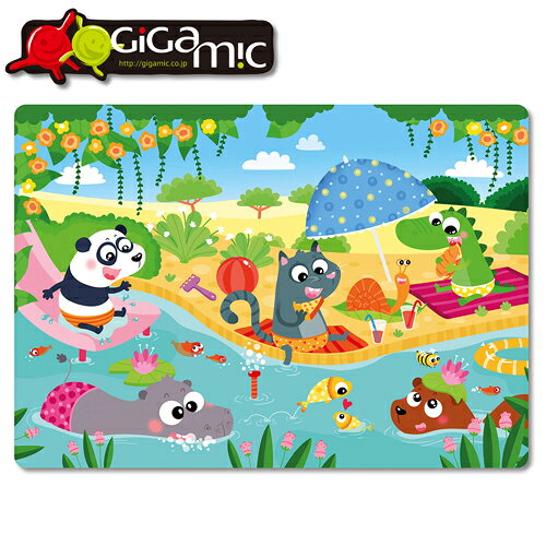 LPメール便OK カードゲーム Gigamic（ギガミック）社 ディファレンスジュニア 日本正規品 脳トレ 間違い探し まちがいさがし おうち時間 子供 3