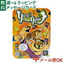 LPメール便OK パーティーゲーム Gigamic(ギガミック)社 ヨギ グル 日本正規品 脳トレ おうち時間 子供