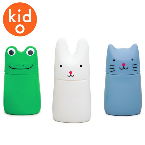 シャボン玉 水遊び おもちゃ Kid O (キッドオー)社 カエルのしゃぼん玉 お風呂遊び おうち時間 子供