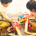 LPメール便OK 木製レール ポポンデッタ mokuTRAIN モクトレイン 立体トンネルセット 3歳以上 おうち時間 子供 2