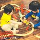 LPメール便OK 木製レール ポポンデッタ mokuTRAIN モクトレイン 立体トンネルセット 3歳以上 おうち時間 子供 3