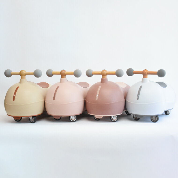 marm 乗用玩具 キッズスクーター