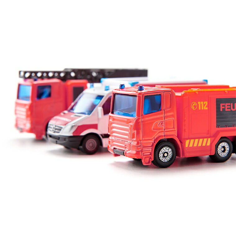 ギフトセット ミニカー ジク