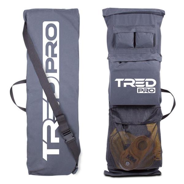 ��ARB�� TRED PRO �ȥ�åɥץ� ����ɥ���� �ꥫ�Х꡼�ܡ��ɡʥ֥�å��ߥ֥�å��ˡ� ���� ����꡼�Хå� ���å�