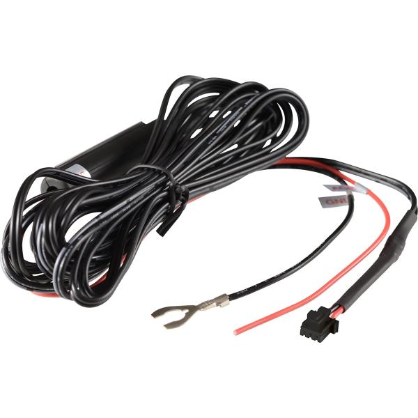 COMTEC【コムテック】ドライブレコーダー オプション CDOP-02D（直接配線コード）