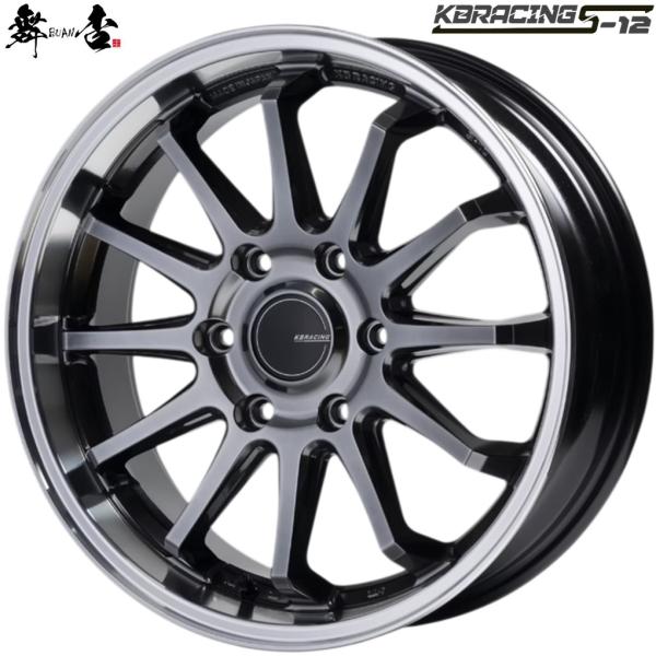 楽天市場】カズキオート（インセット（mm）38）（タイヤ・ホイール｜車