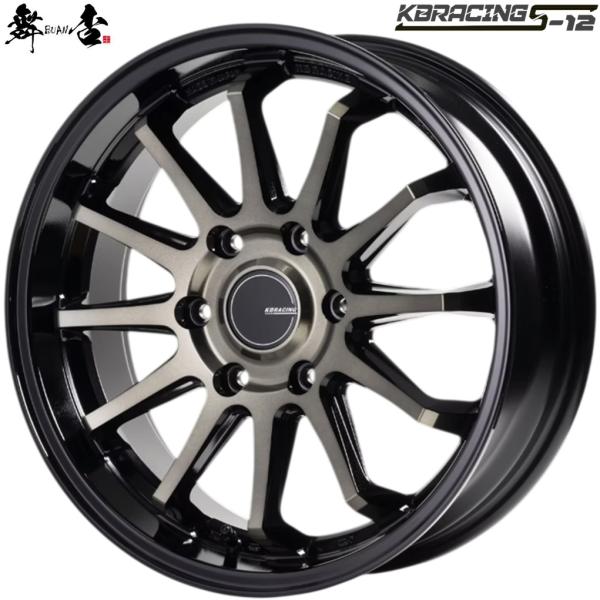 楽天市場】カズキオート（インセット（mm）38）（タイヤ・ホイール｜車