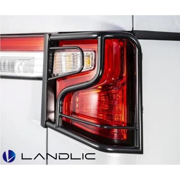 楽天市場】テールレンズガード デリカd5の通販