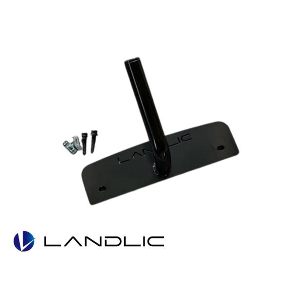 LAND-3D5IN-002 LANDLIC（ランドリック） ロッドホルダー デリカD:5 前期/後期 × 1個