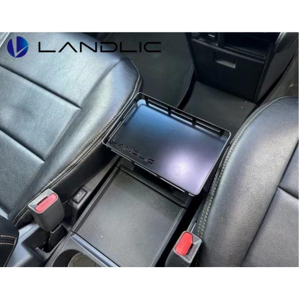 LAND-3D5IN-004 LANDLIC（ランドリック） フロントテーブル デリカD:5 前期/後期