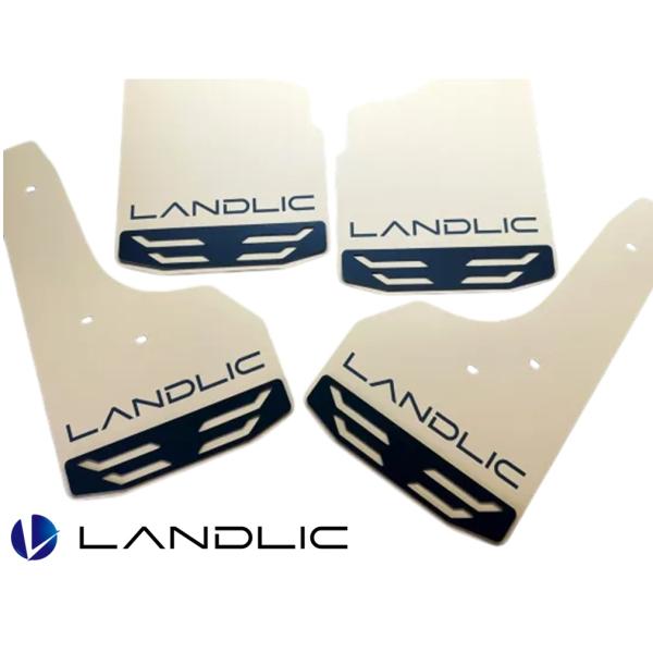 LAND-HSMF-001 LANDLIC(랜드릭) 매드 플랩 허슬러 샌드(SAND)