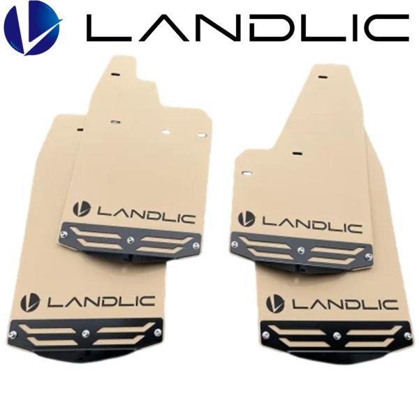 LAND-JIMMF-002 LANDLIC(랜드릭) 매드 플랩 짐니 시에라 JB74 샌드(SUND)