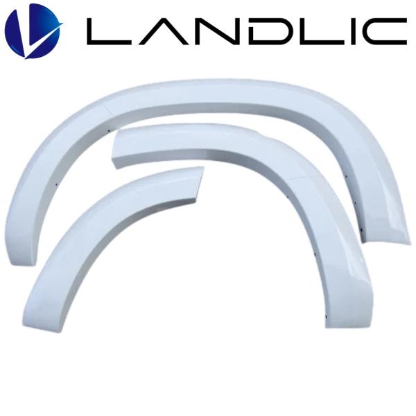 LAND-PRDEX-003 LANDLIC�ʥ��ɥ�å��� �����С��ե������ 30mm 150�ץ��/���ɥ��롼�����ץ��