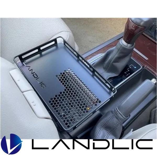 LAND-PRDIN-003 LANDLIC（ランドリック） センターテーブル 150プラド/ランドクルーザープラド