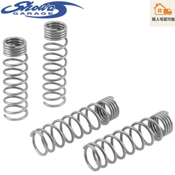 楽天市場】jb74（スプリング｜サスペンション）：パーツ<車用品<車用品