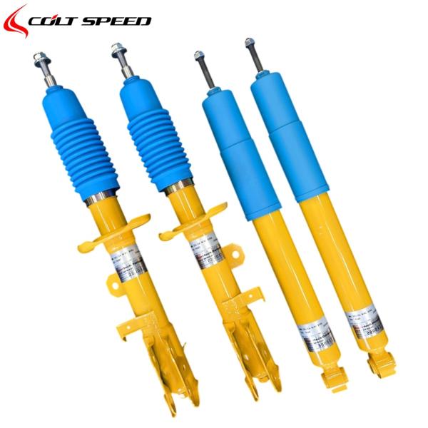 コルトスピード【COLT SPEED】Superteck スーパーテックダンパー 1台分（CSD0105-118）デリカミニ/ekクロススペース 4WD B38A/B37A