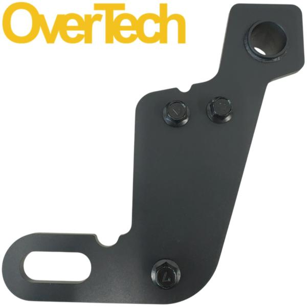 OverTech�ڥ����С��ƥå��ۥե���� �����եå� ��¦/������¦��8mm ������������x1�� ����ˡ�/����ˡ�������/����ˡ��Υޥ� JB64W/JB7...