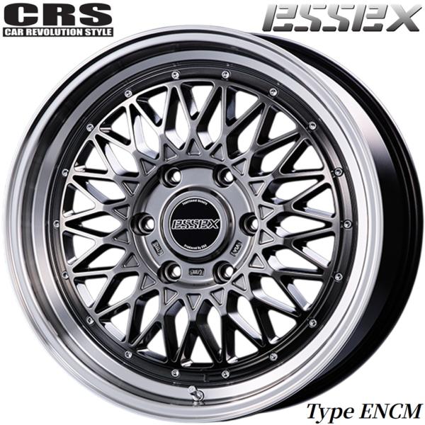 楽天市場】essex encm ハイパーグロスの通販