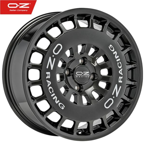 楽天市場】OZ（P.C.D（mm）98）（ホイール｜タイヤ・ホイール）：車