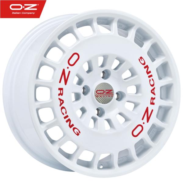 楽天市場】OZ（リム径（インチ）17）（ホイール｜タイヤ・ホイール