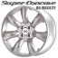 RH NAQ MAXILITEڥޥ饤ȡۥѡ󥱡 17x8.5 35 4H/100 ޥС x4 MINI R55/R56/R57/R58/R59 JCWѡб