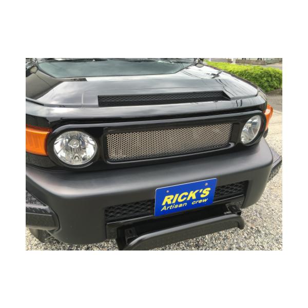 LIMITED CHITOSE�ڥ�ߥƥåɥ��ȥ���RICK'S �ե���ȥ���� TYPE-E ����ߥ�������ѥ���� FJ���롼���� GSJ15W ̤����