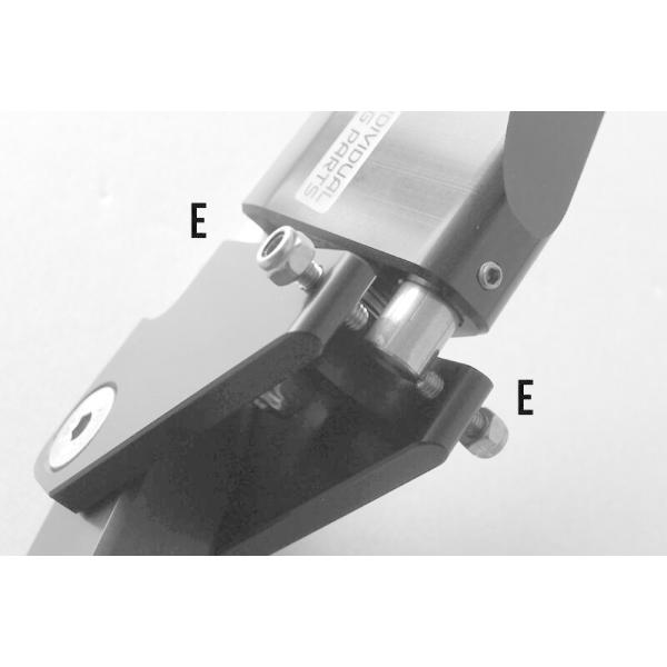 Wernher / ������ʡ���IRP�����ۥ������饤�� GT-R��BNR32���� IRP ���ݡ��ĥ��ե���