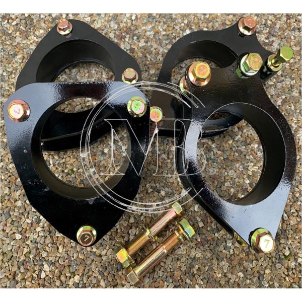 MB-NCP85【MB】リフトアップブロックキット NCP85G シエンタ（4WD）40mmアップ ※日本製