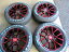 ̸AKUTʥȡˡZEROBREAK-FORCEۥ֥쥤 ե 17x6.5 38 6H/139.7 ֥åݥå/ǥå x4 GOODYEAR EAGLE1 NASCAR ʥ 215/60R17 109/107C LT ۥ磻ȥ쥿 å2°