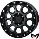 MKWyMKW OFFROADzM204 JP Spec 17x8.0 {20 6H/139.7iBCjubNLbg@x4{Zbg