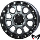 MKWyMKW OFFROADzM204 JP Spec 16x7.0 {35 5H/114.3iDGj_[NO[@x4{Zbg