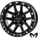 MKWyMKW OFFROADzM205 US Spec 17x8.5 }0 6H/139.7iBCjubNLbg Pix1{