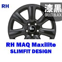 RH NAQ MAXILITE SLIMFIT DESIGNy}LVCg XtBbgfUCz17x7.0 {47 5H/112 }LV ubN x4{Zbg