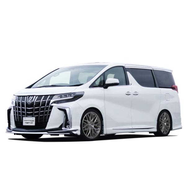 HOTSTUFF【トラフィックスター】TFS-01 21x9.0 ＋38 5H/114.3 ハイパーシルバー（HS）x4本　※6/※7