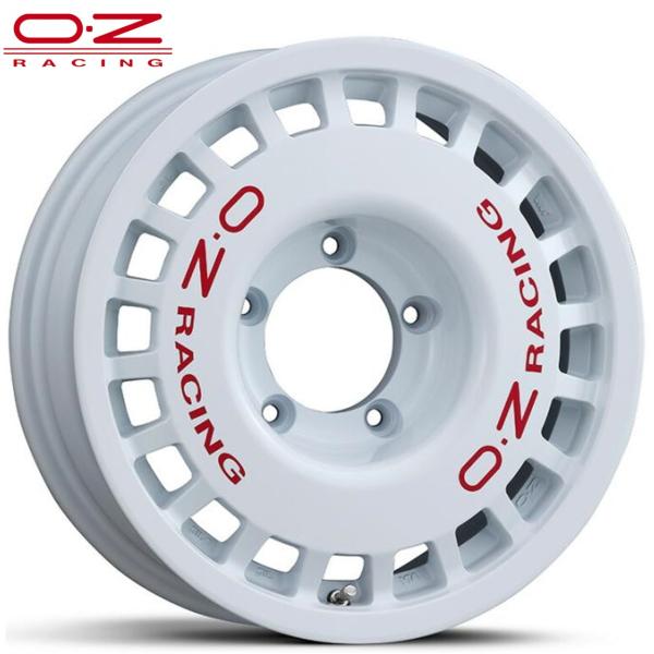 O・Z racing OZレーシング　ホワイトアルミホイール4本セット タイヤ付き205/50R17　タイヤは2019年8月購入　プジョー、シトロエンなどに 楽天市場】OZ（タイヤ・ホイール｜車用品）：車用品・バイク用品の通販